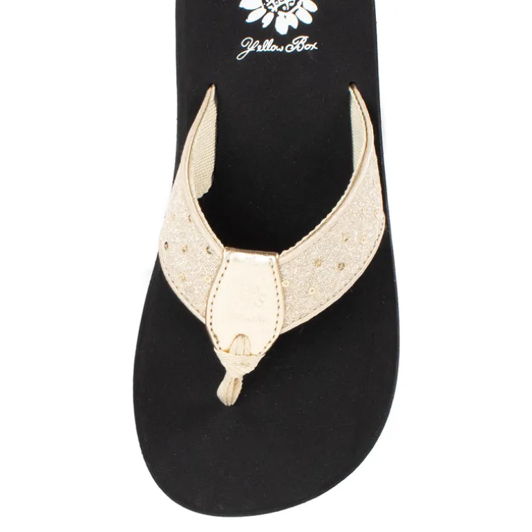 Foxen Flip Flop