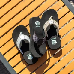 Foxen Flip Flop