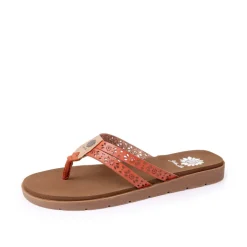 Fralin Flip Flop Sandal
