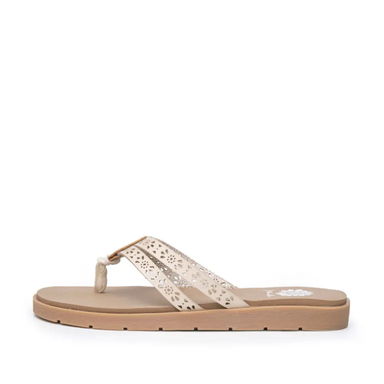 Fralin Flip Flop Sandal
