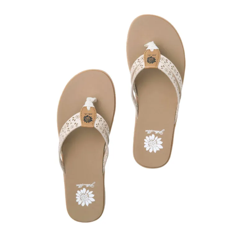 Fralin Flip Flop Sandal