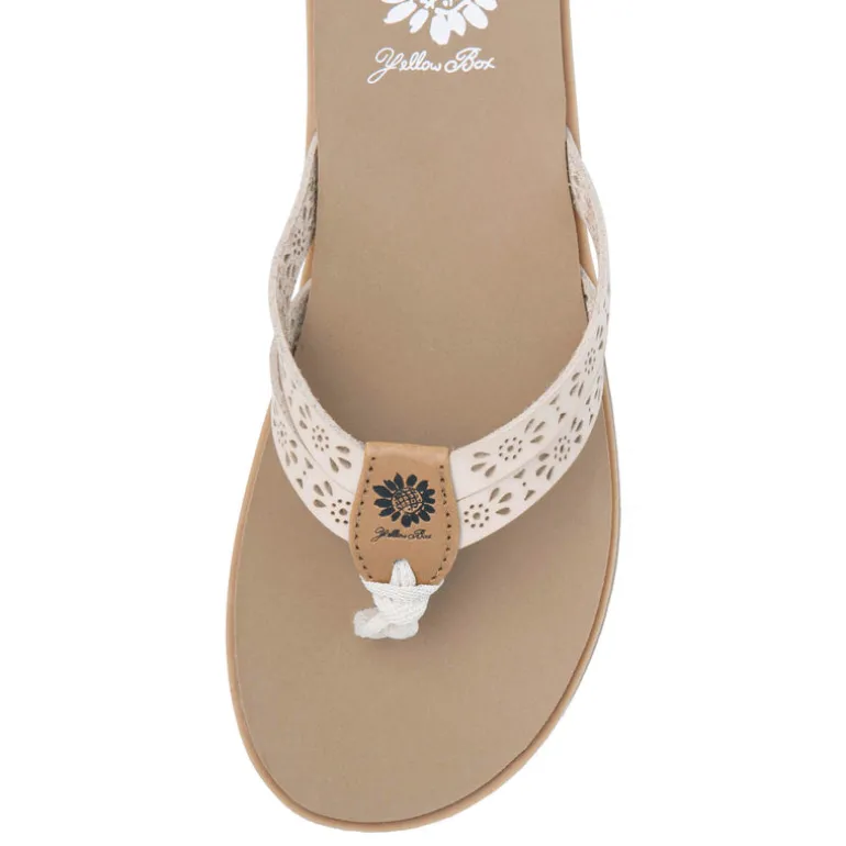 Fralin Flip Flop Sandal