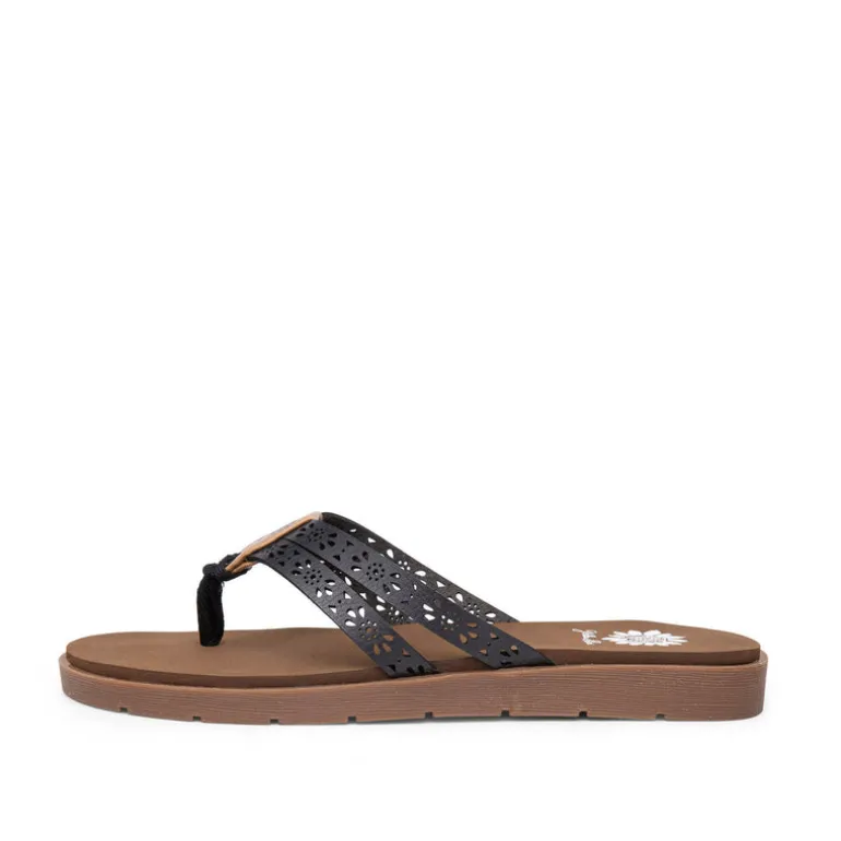 Fralin Flip Flop Sandal