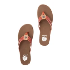 Fralin Flip Flop Sandal
