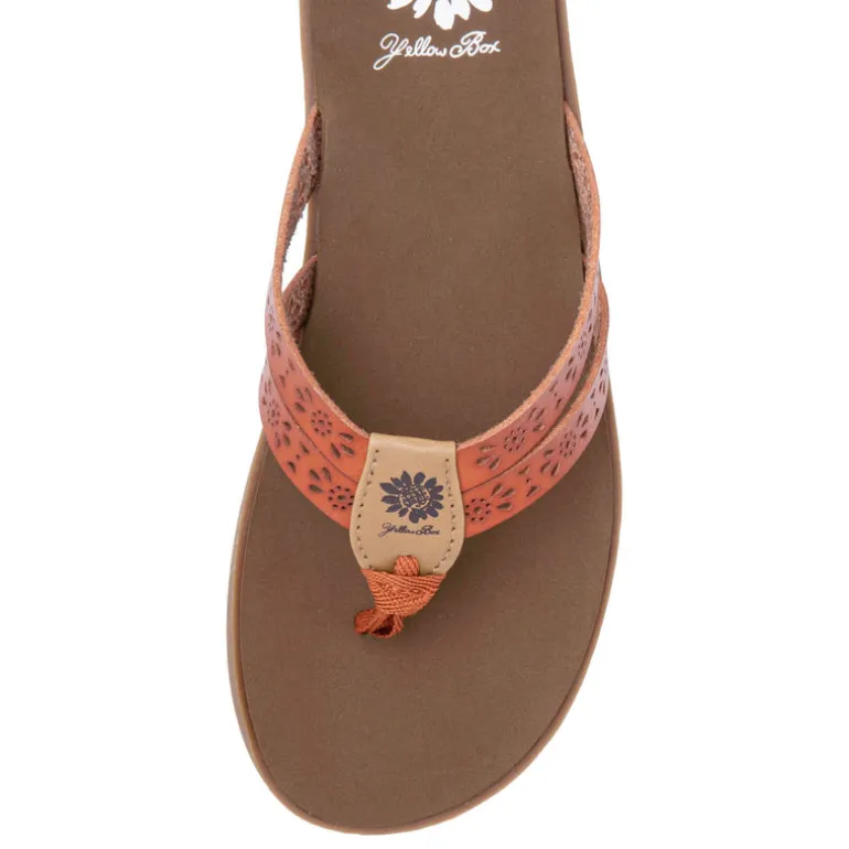 Fralin Flip Flop Sandal