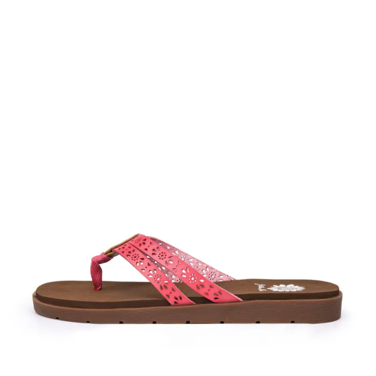 Fralin Flip Flop Sandal
