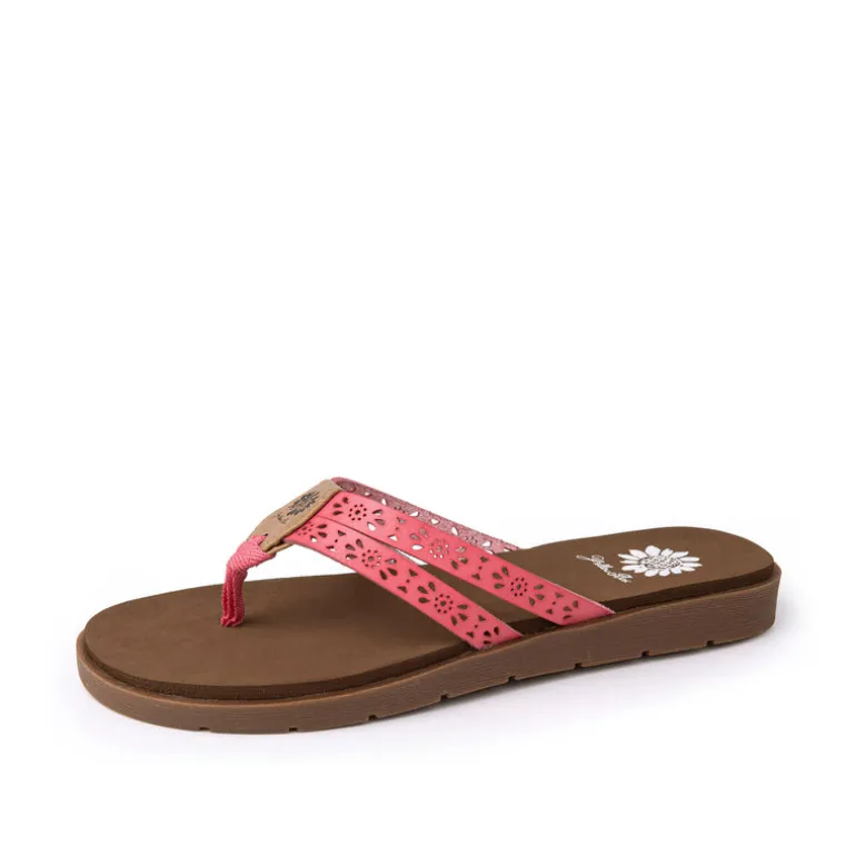 Fralin Flip Flop Sandal