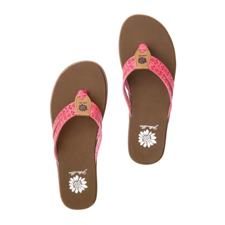 Fralin Flip Flop Sandal