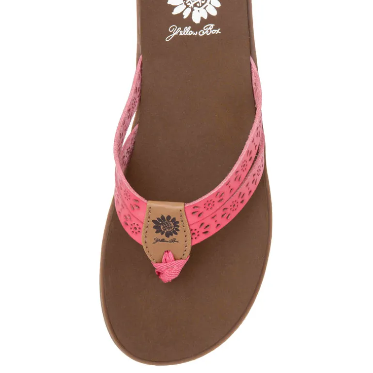Fralin Flip Flop Sandal