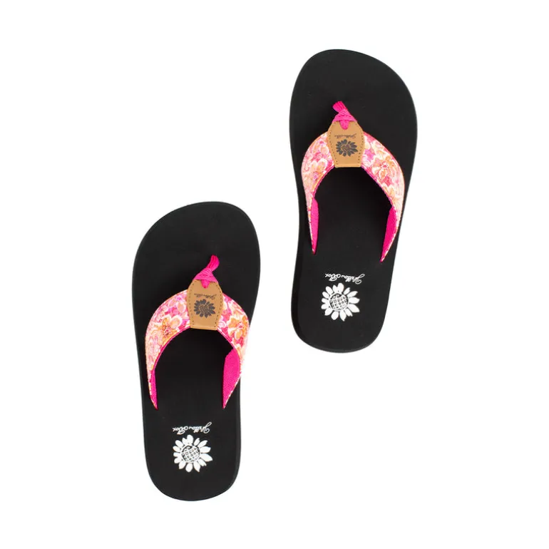 Freddy Flip Flop