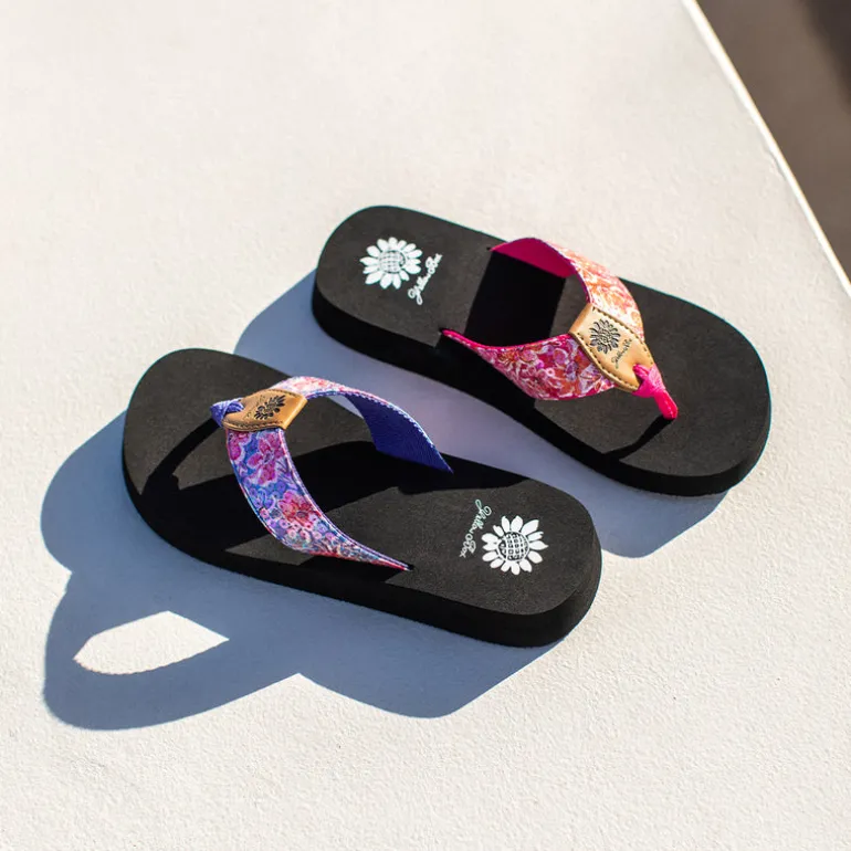 Freddy Flip Flop