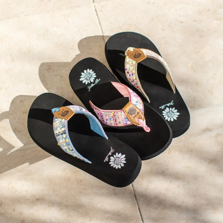 Frenda Flip Flop