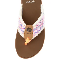 Friday Flip Flop