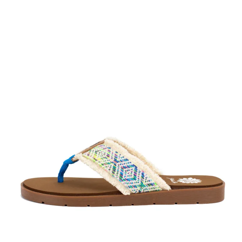 Friday Flip Flop