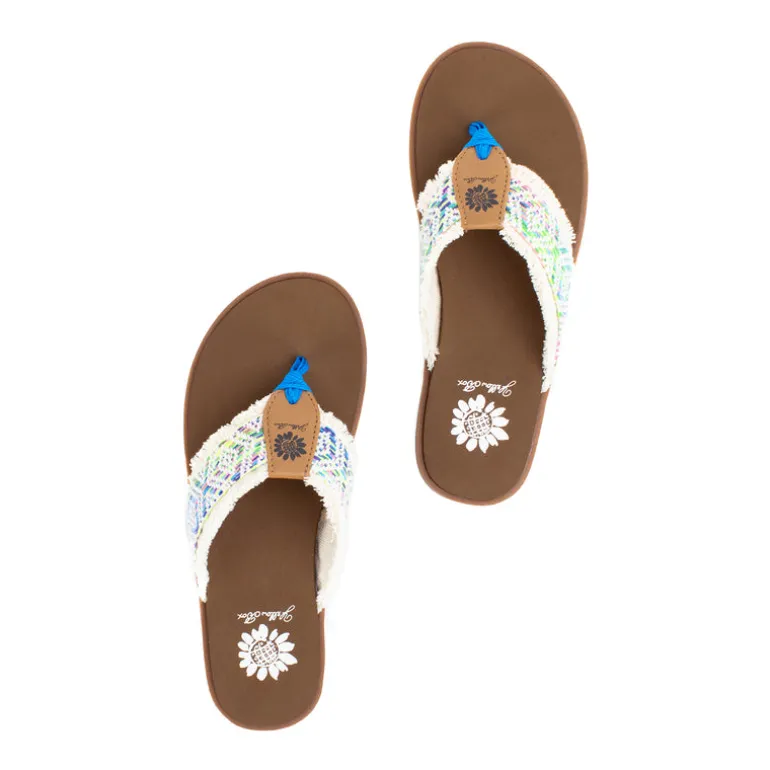 Friday Flip Flop
