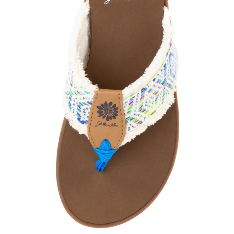 Friday Flip Flop