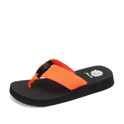 Frizzle Flip Flop