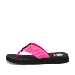 Frizzle Flip Flop