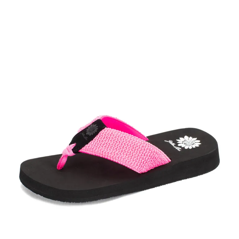Frizzle Flip Flop