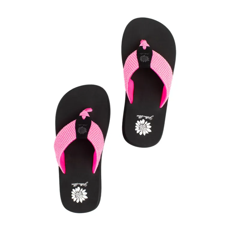 Frizzle Flip Flop