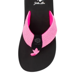 Frizzle Flip Flop