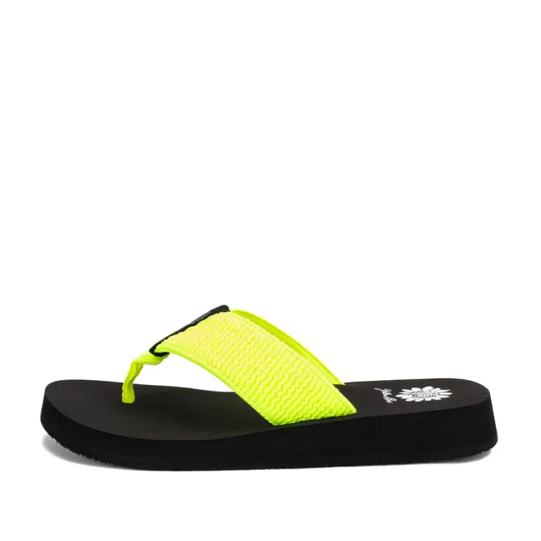 Frizzle Flip Flop