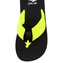 Frizzle Flip Flop