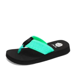 Frizzle Flip Flop