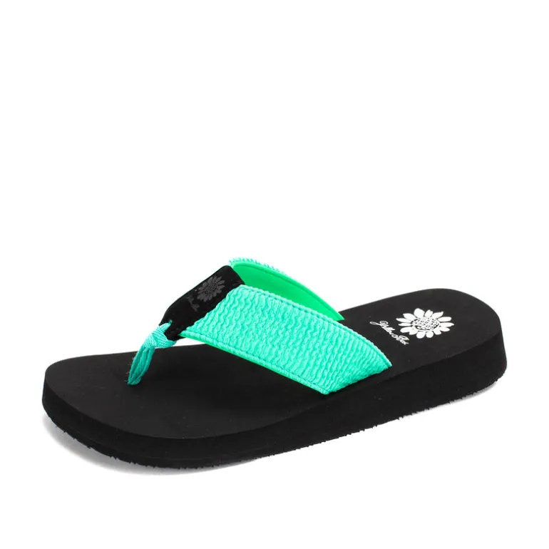 Frizzle Flip Flop