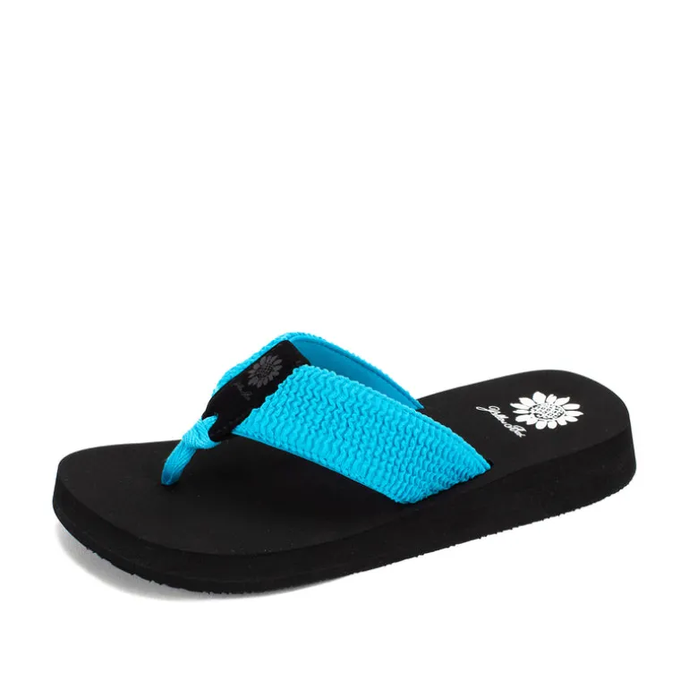 Frizzle Flip Flop