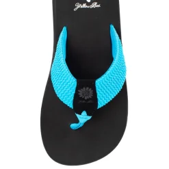Frizzle Flip Flop