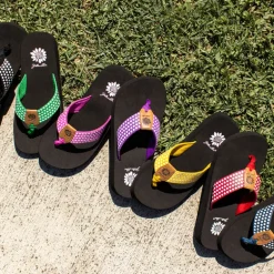 Fromy Flip Flop