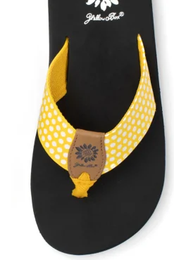 Fromy Flip Flop