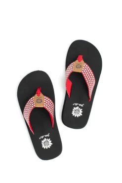 Fromy Flip Flop