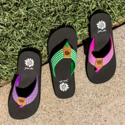 Fromy Flip Flop