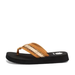 Fullerton Flip Flop