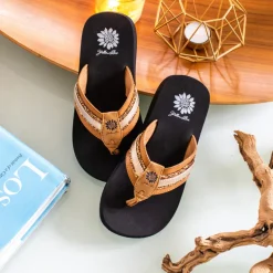 Fullerton Flip Flop