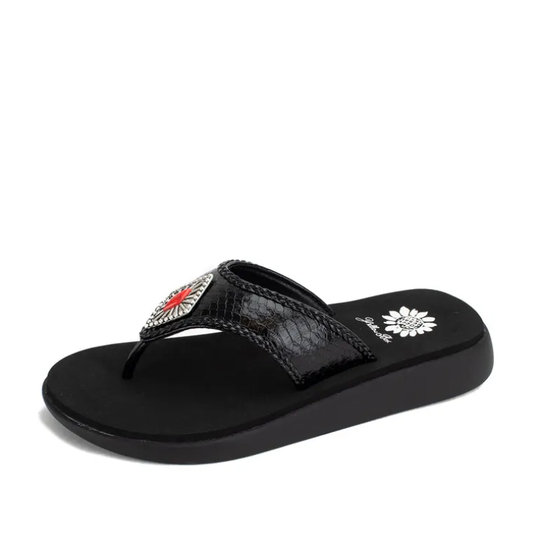 Galena Sandal