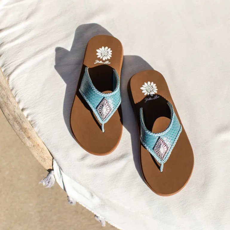 Galena Sandal