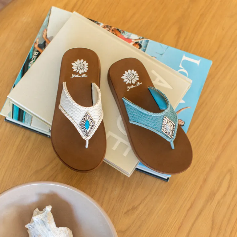 Galena Sandal