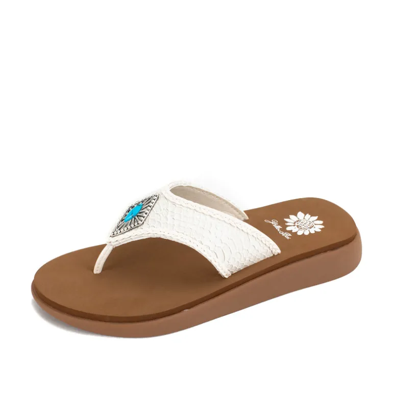 Galena Sandal