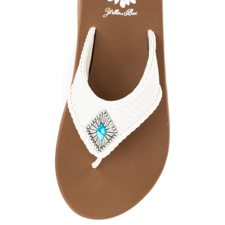 Galena Sandal