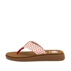 Galia Sandal