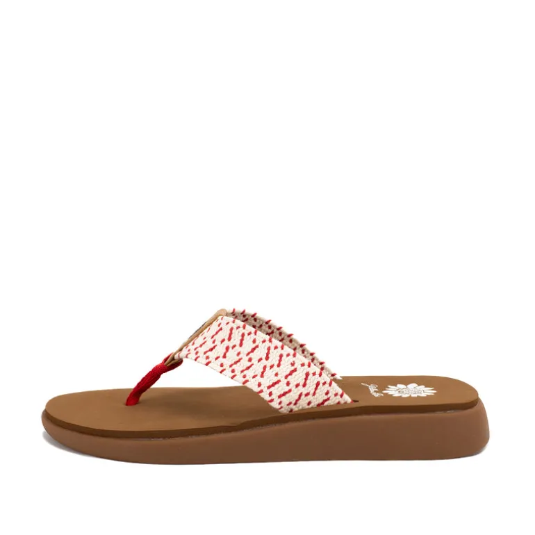 Galia Sandal