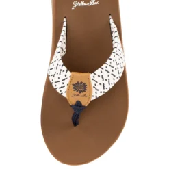 Galia Sandal