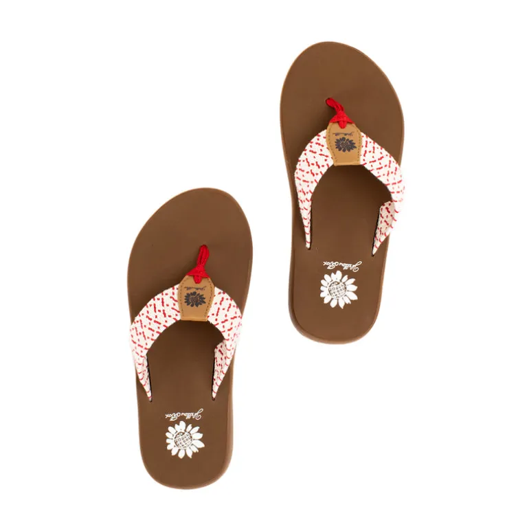 Galia Sandal