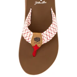 Galia Sandal
