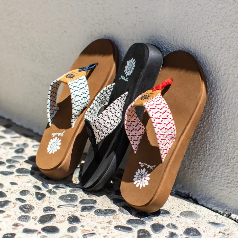 Galia Sandal
