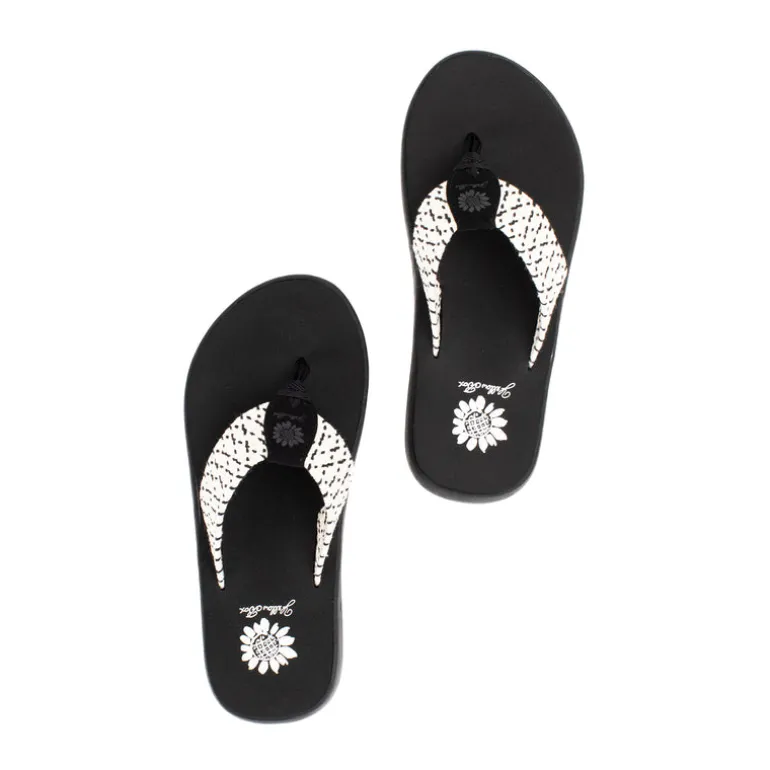 Galia Sandal