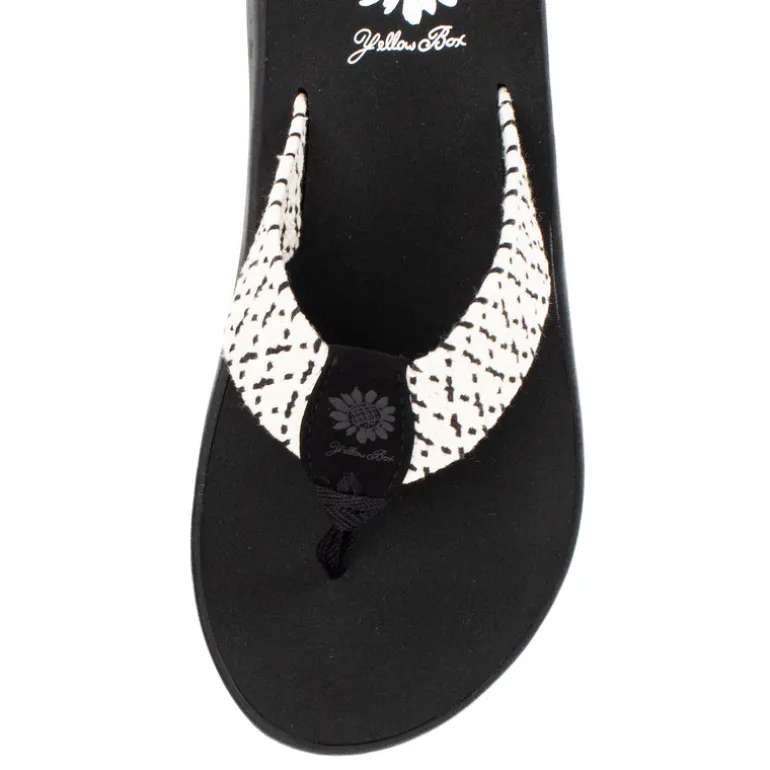 Galia Sandal